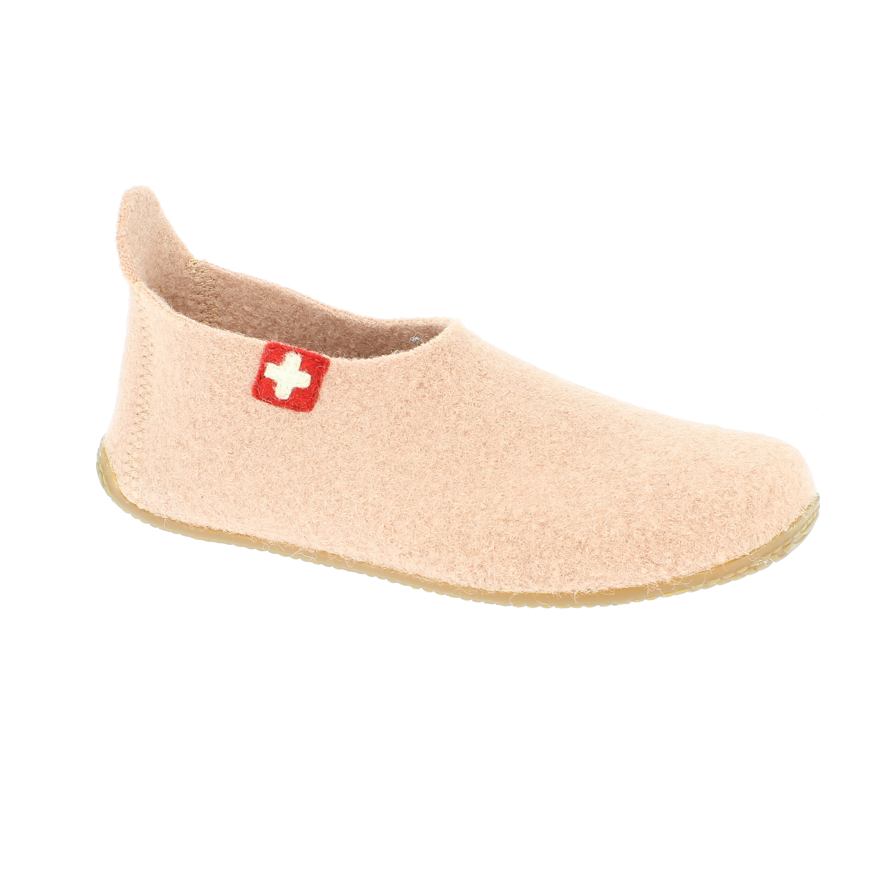 Slipper Gipfelkreuz