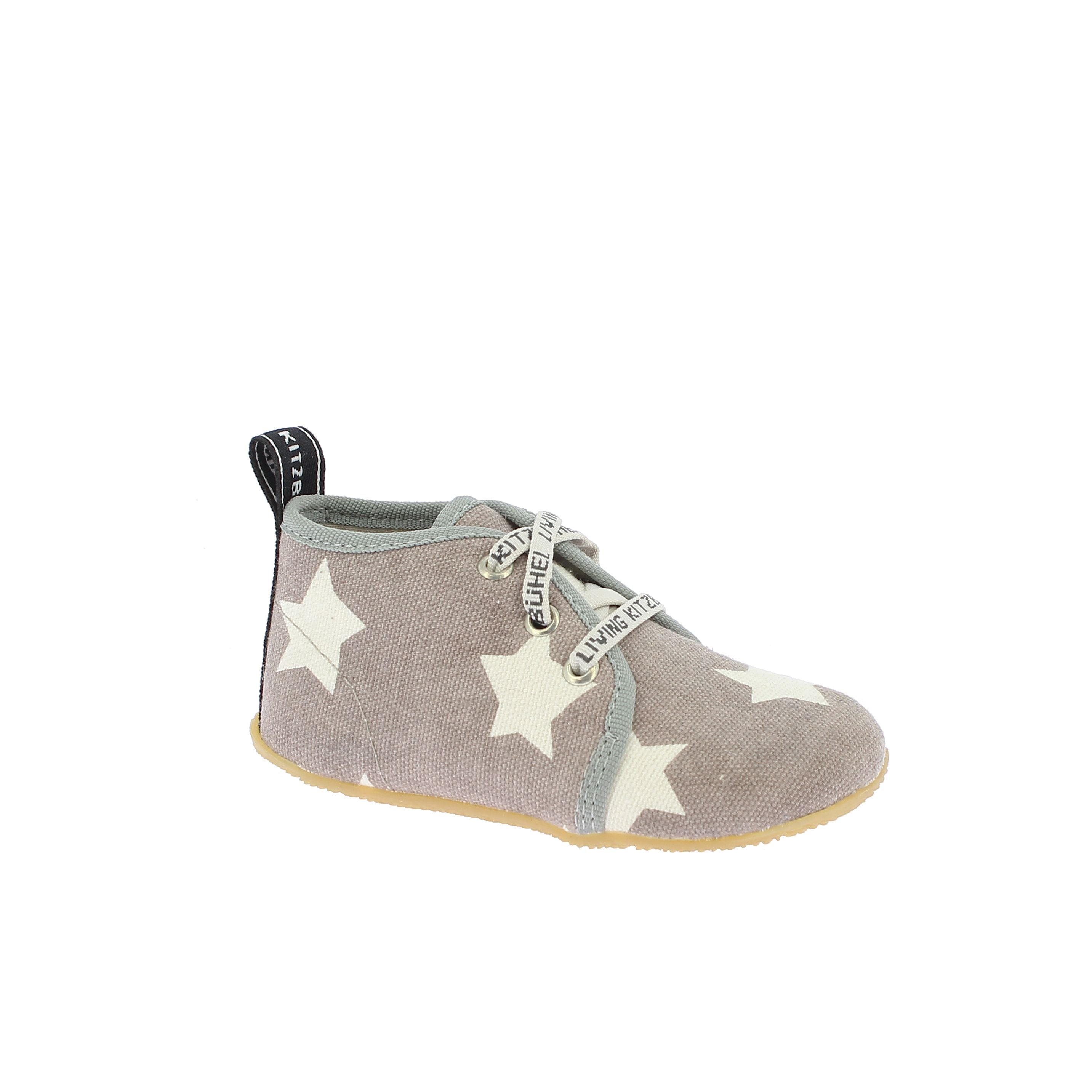 Baby Schnürschuh LK