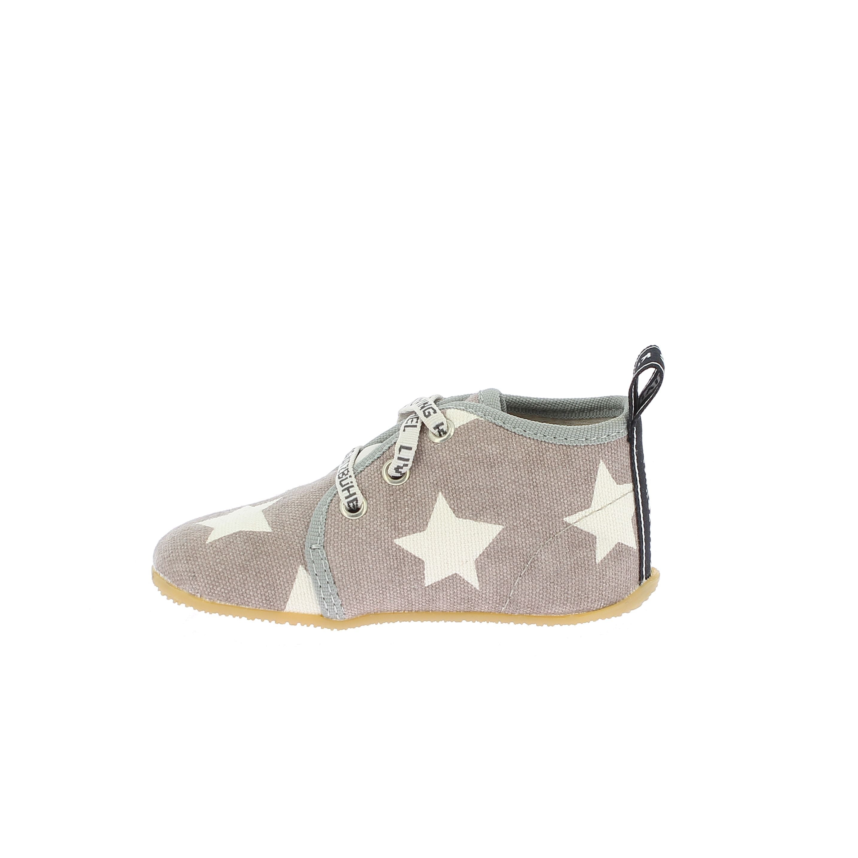 Baby Schnürschuh LK