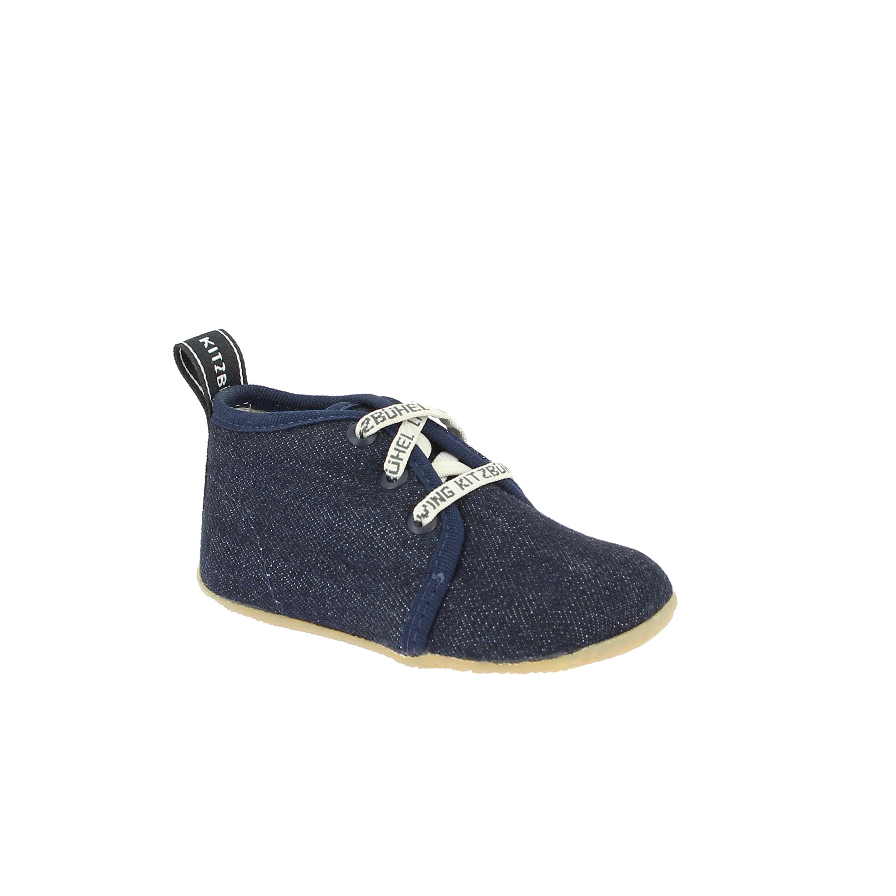 Baby Schnürschuh LK