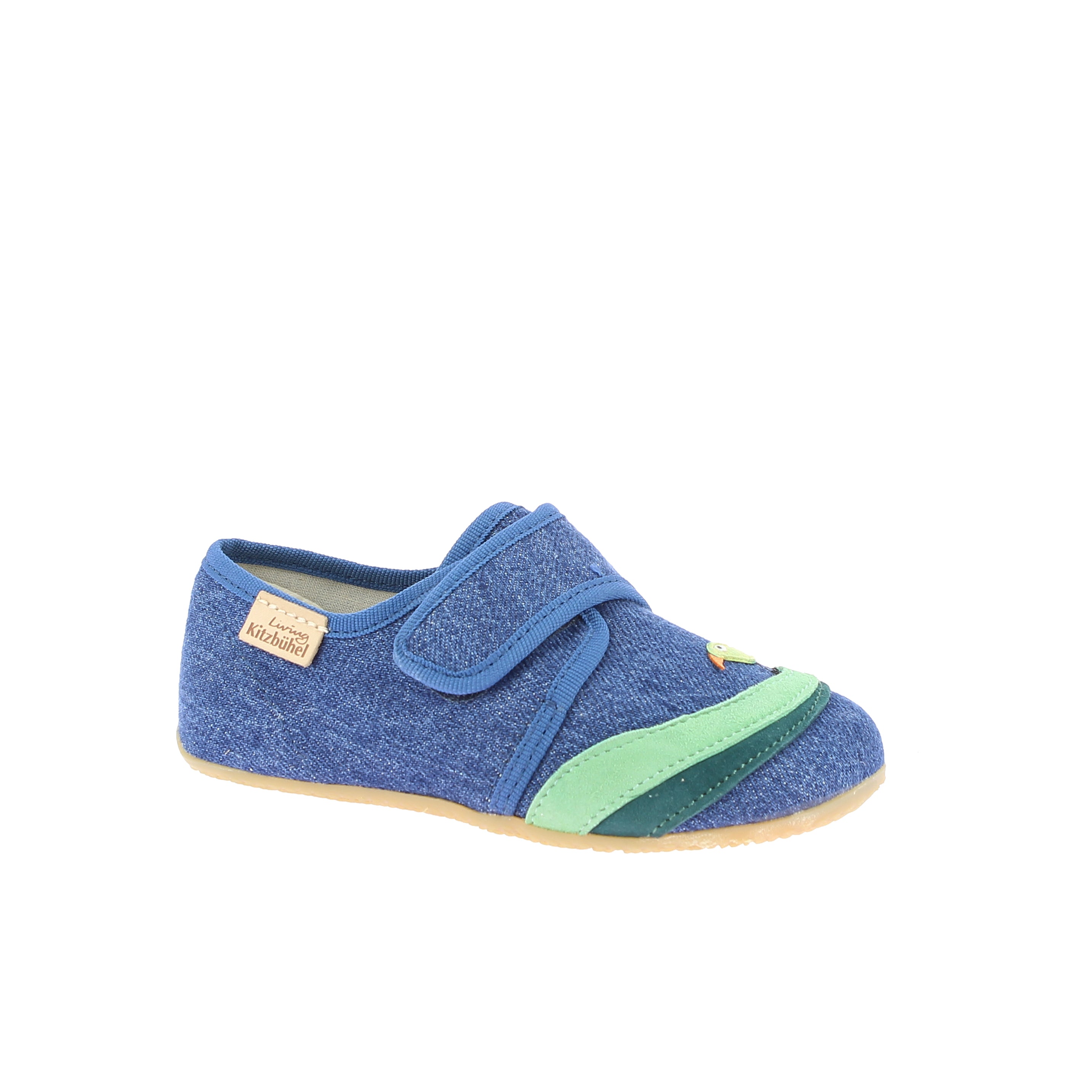 Klettmodell Krokodil