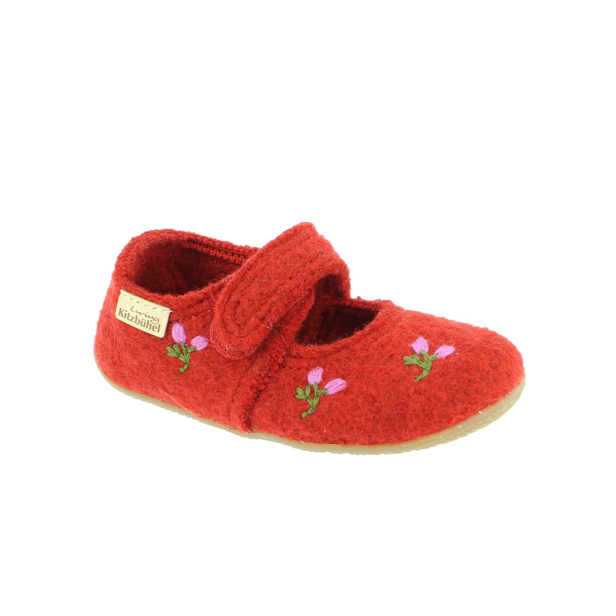 Ballerina Blumenstick