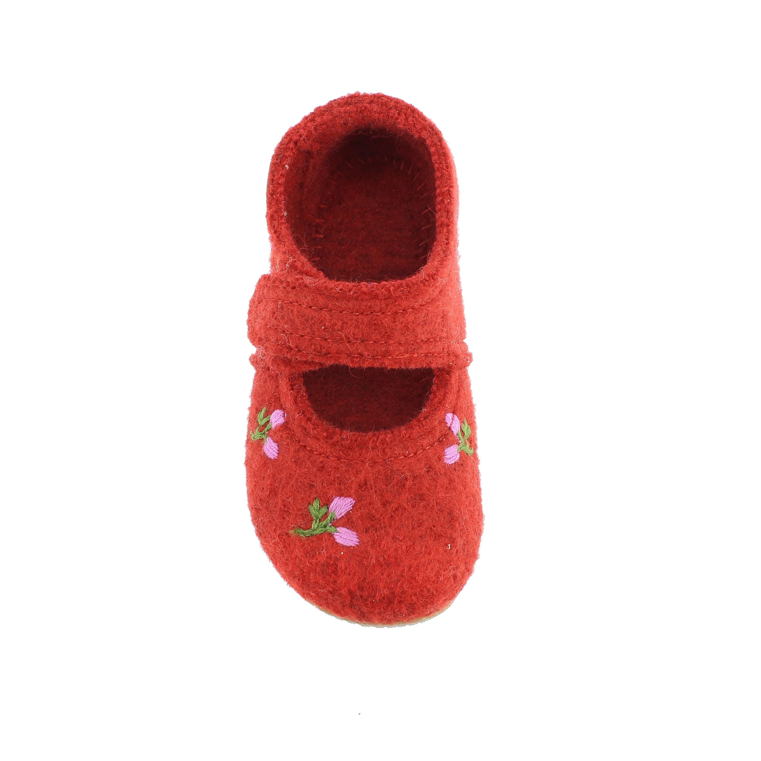 Ballerina Blumenstick