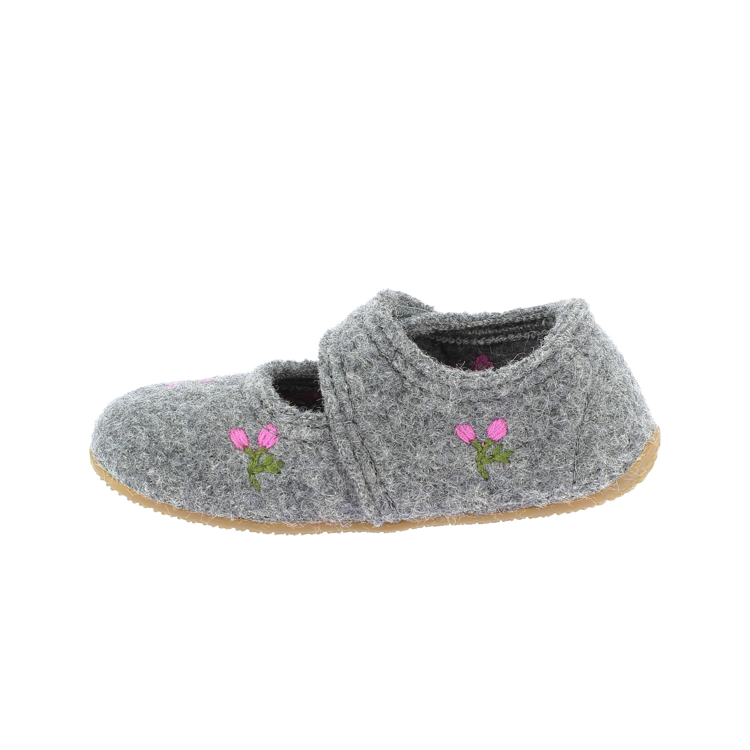 Ballerina Blumenstick