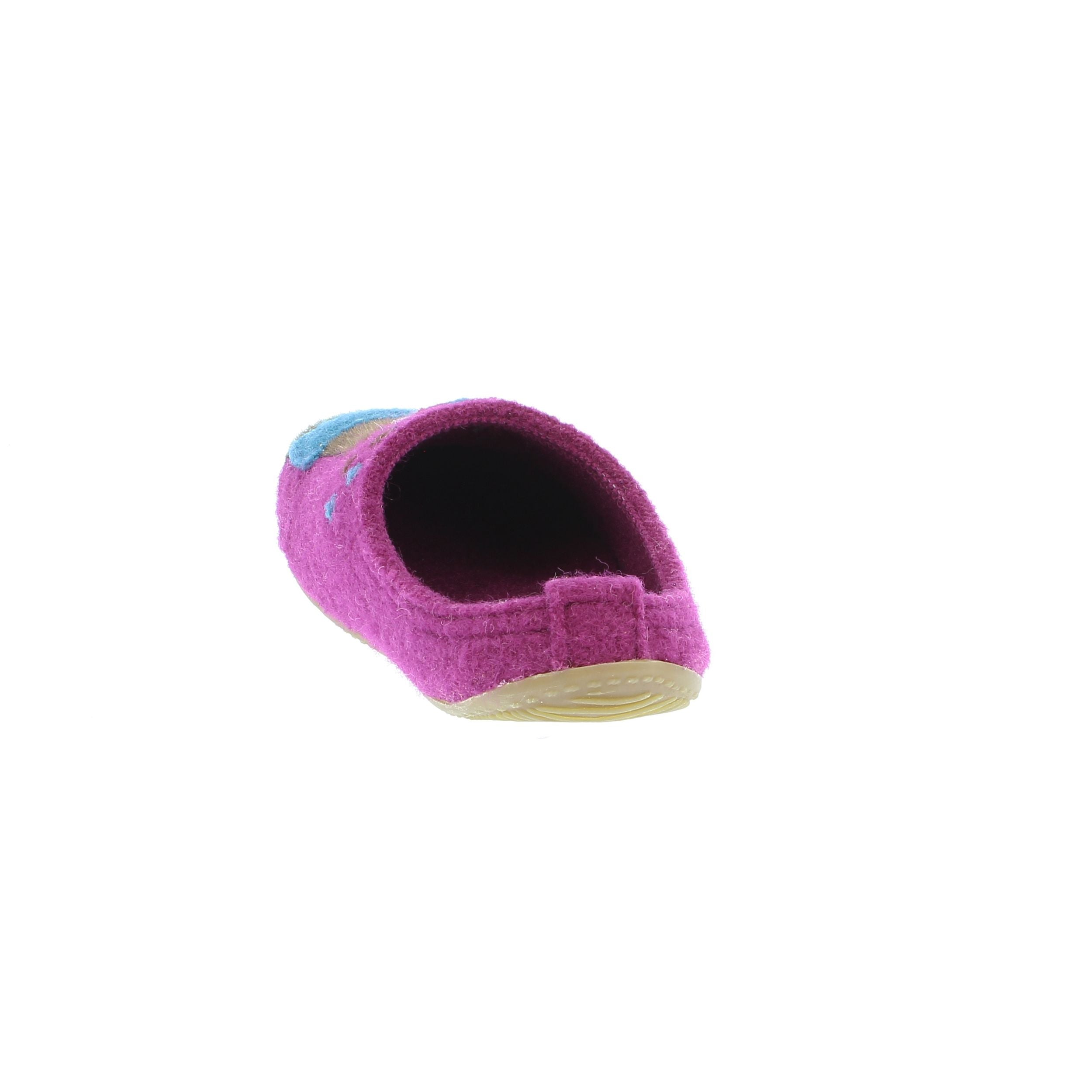 Pantoffel Eisbär & Tasse