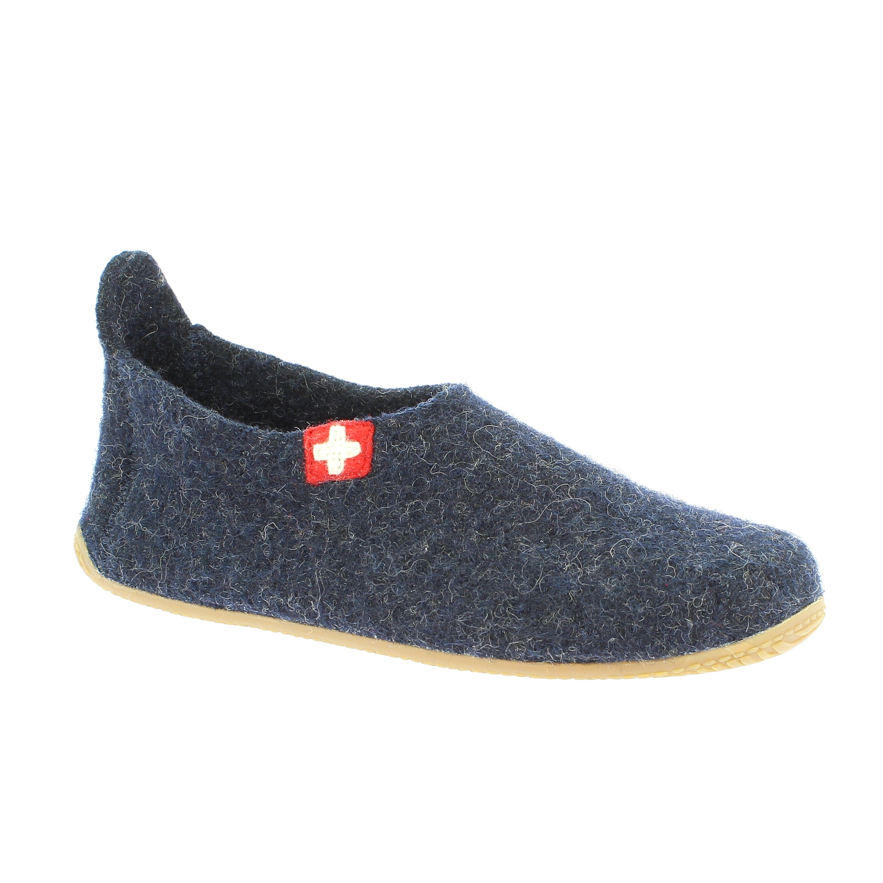 Slipper Kreuz