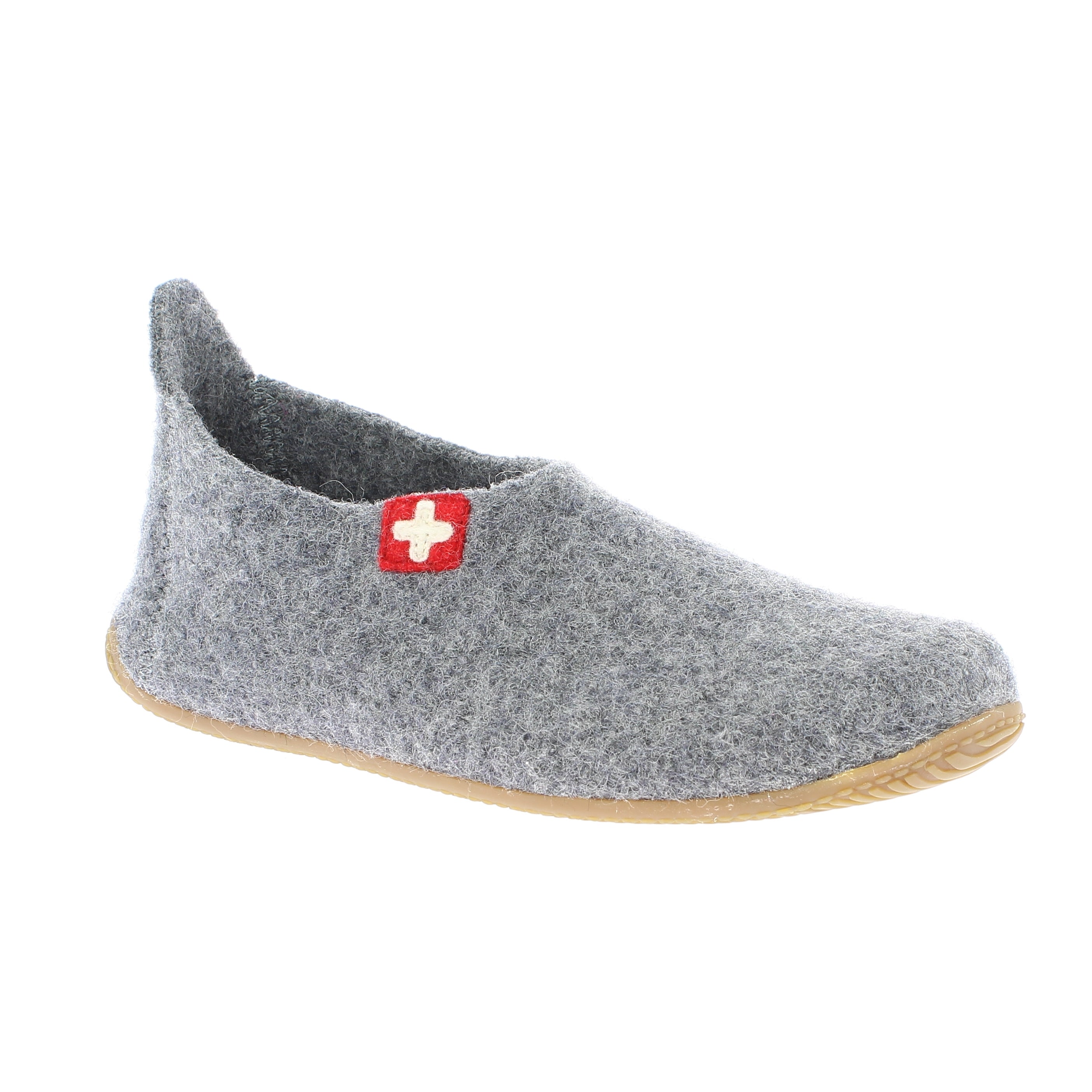 Slipper Kreuz