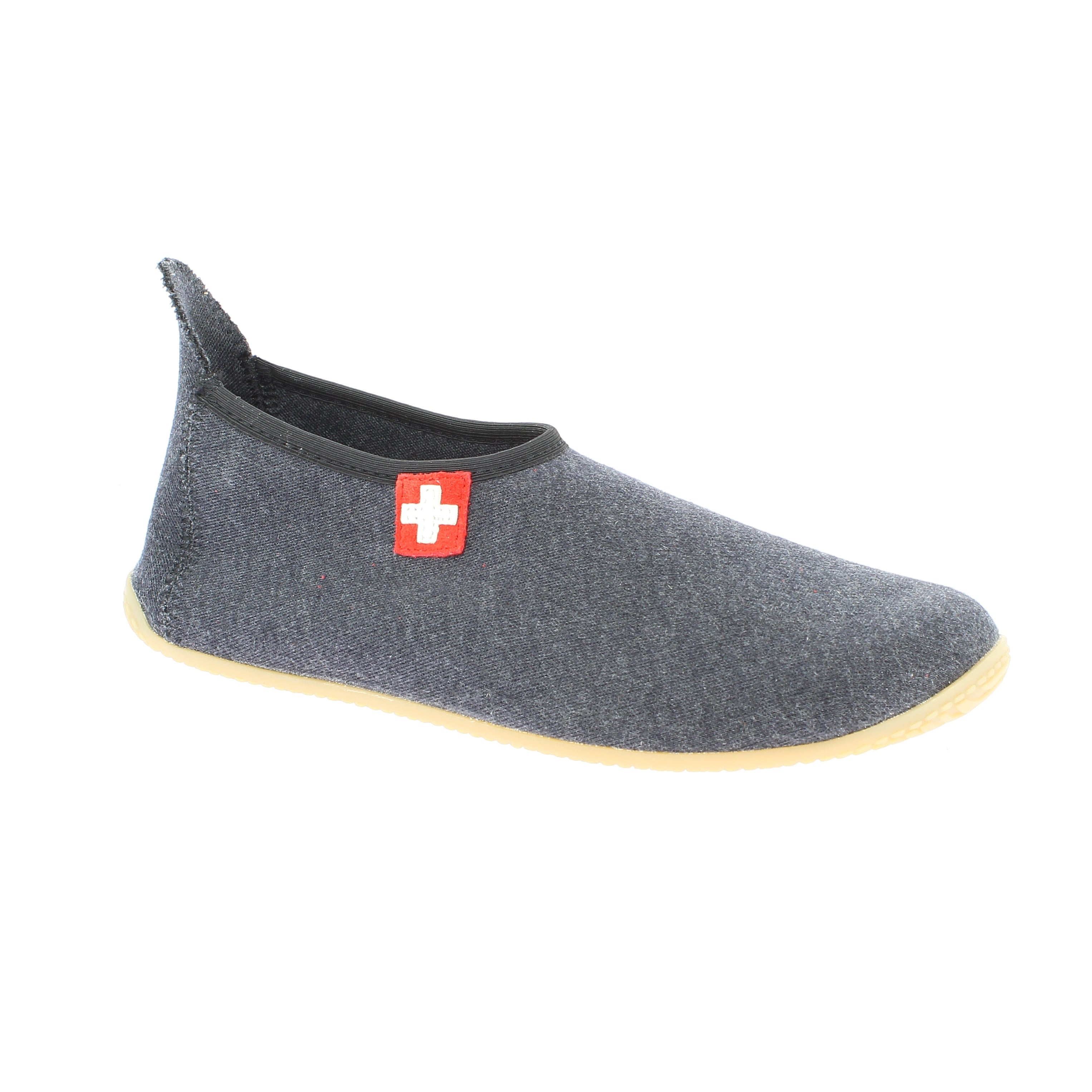 Living Kitzbühel Slipper Gipfelkreuz