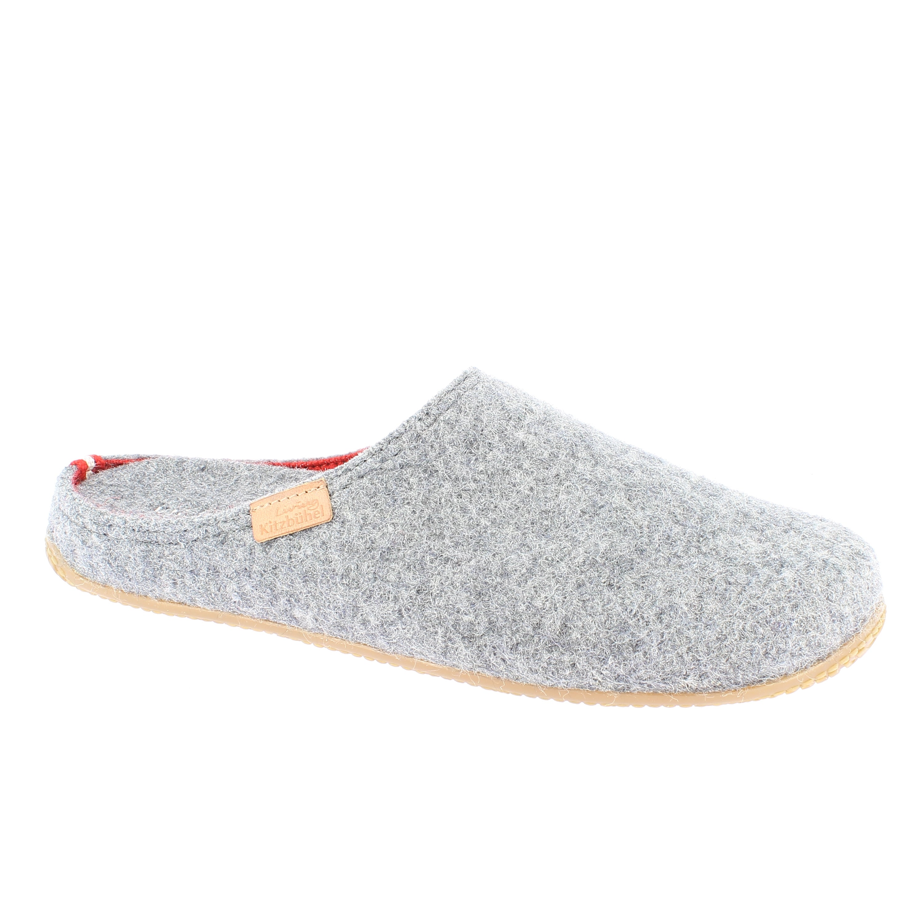 slipper plain