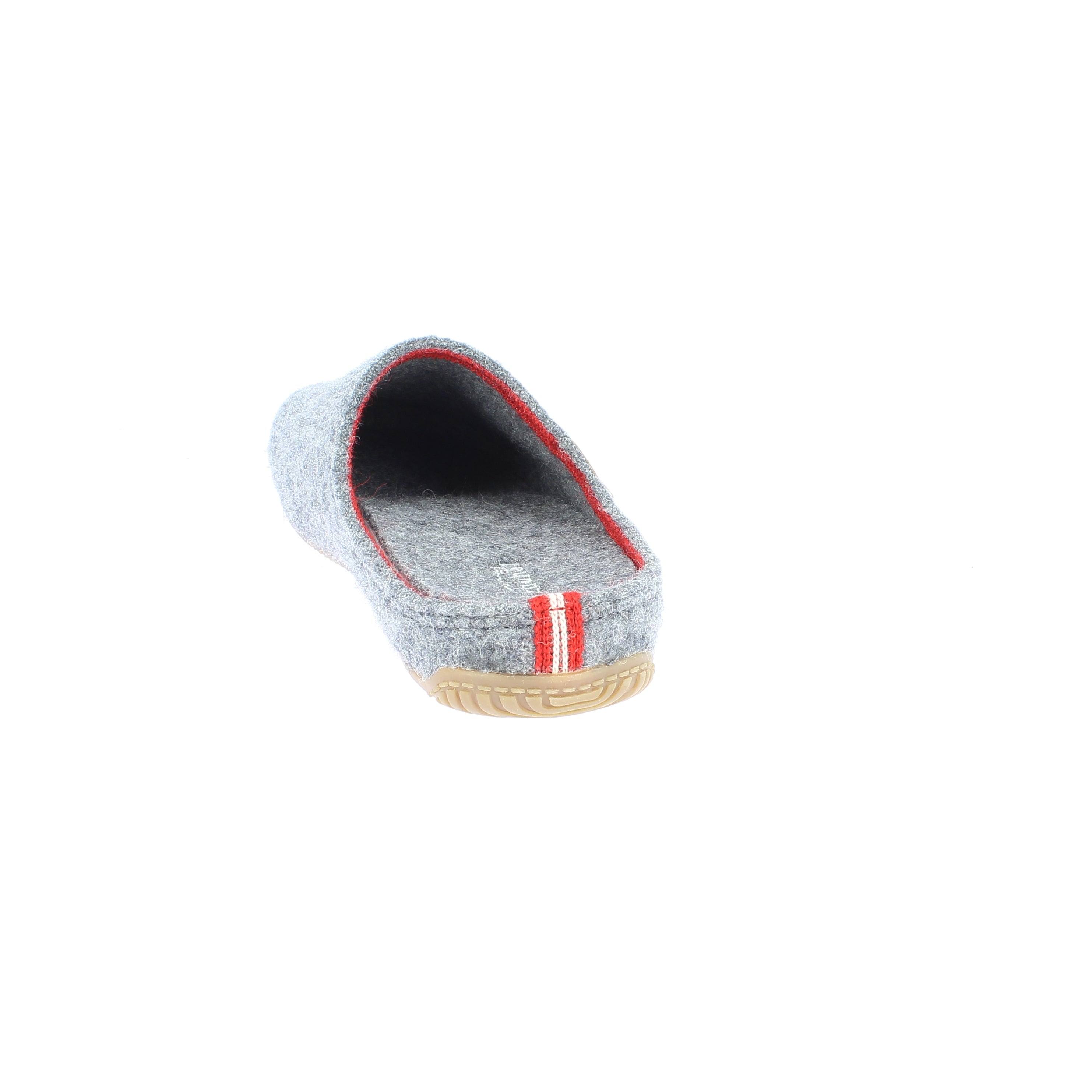 slipper plain