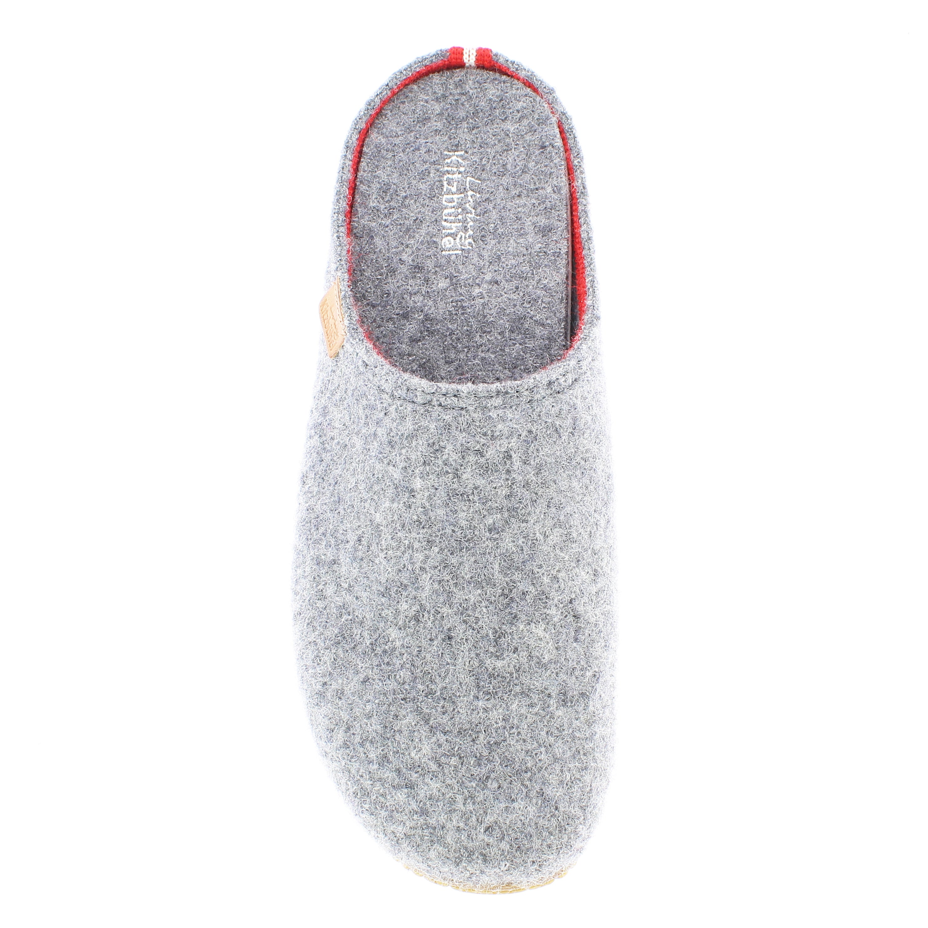 slipper plain