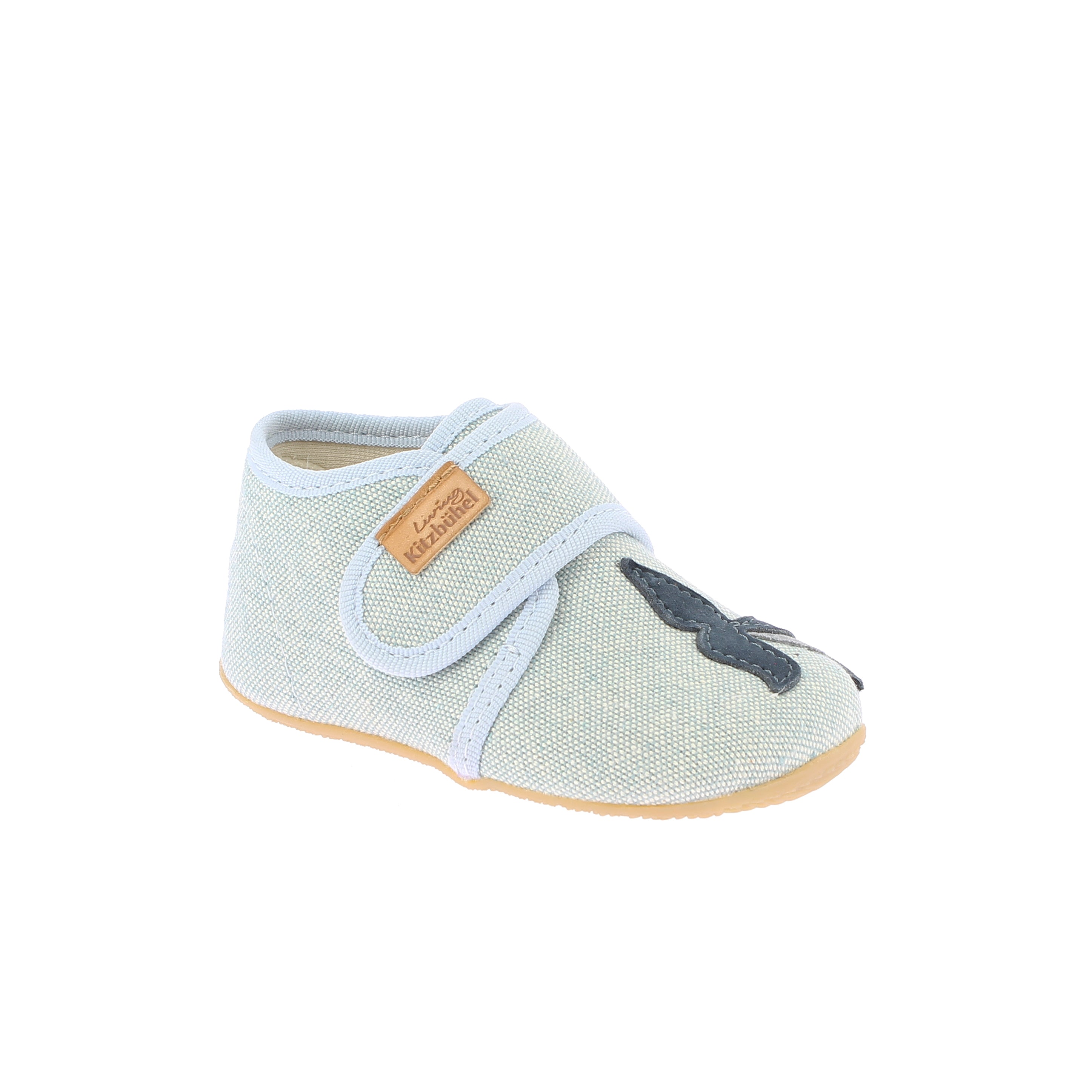 Babyklett. Wal
