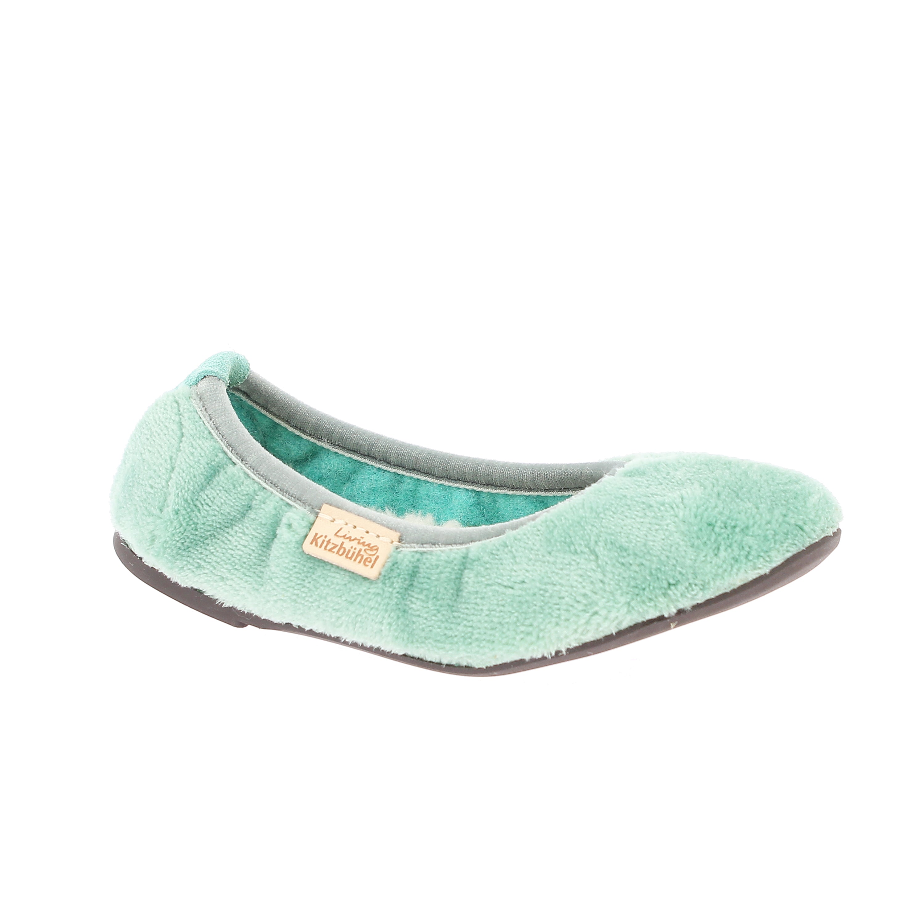 Ballerina Samt unifaben