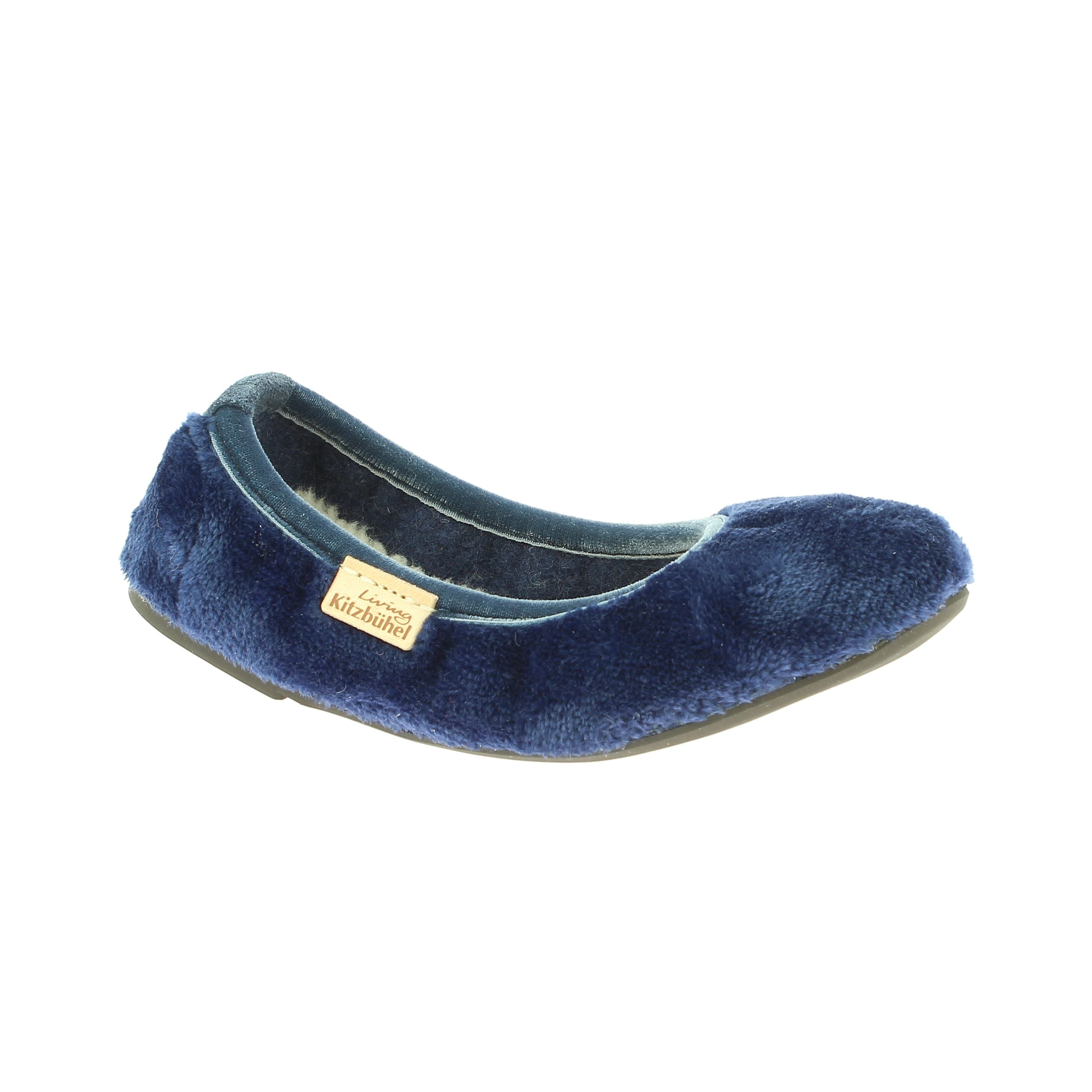 Ballerina Samt unifaben