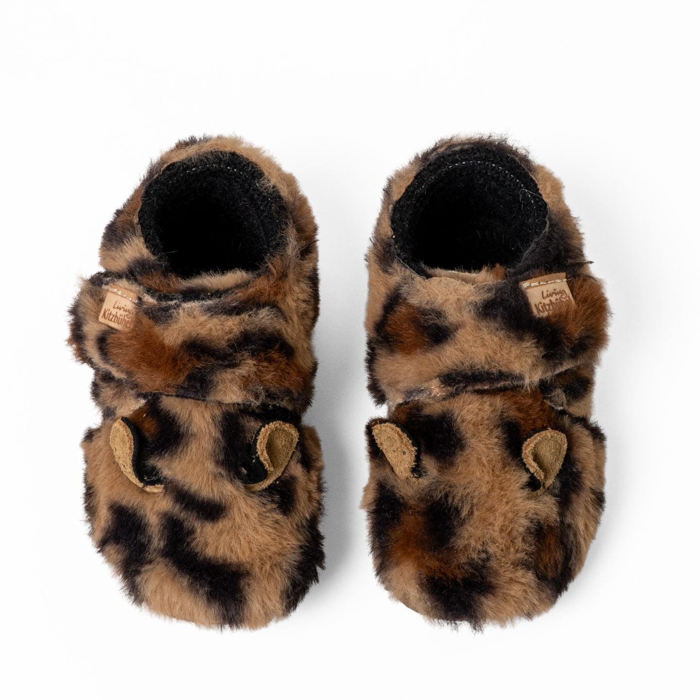 Lotte Leopard