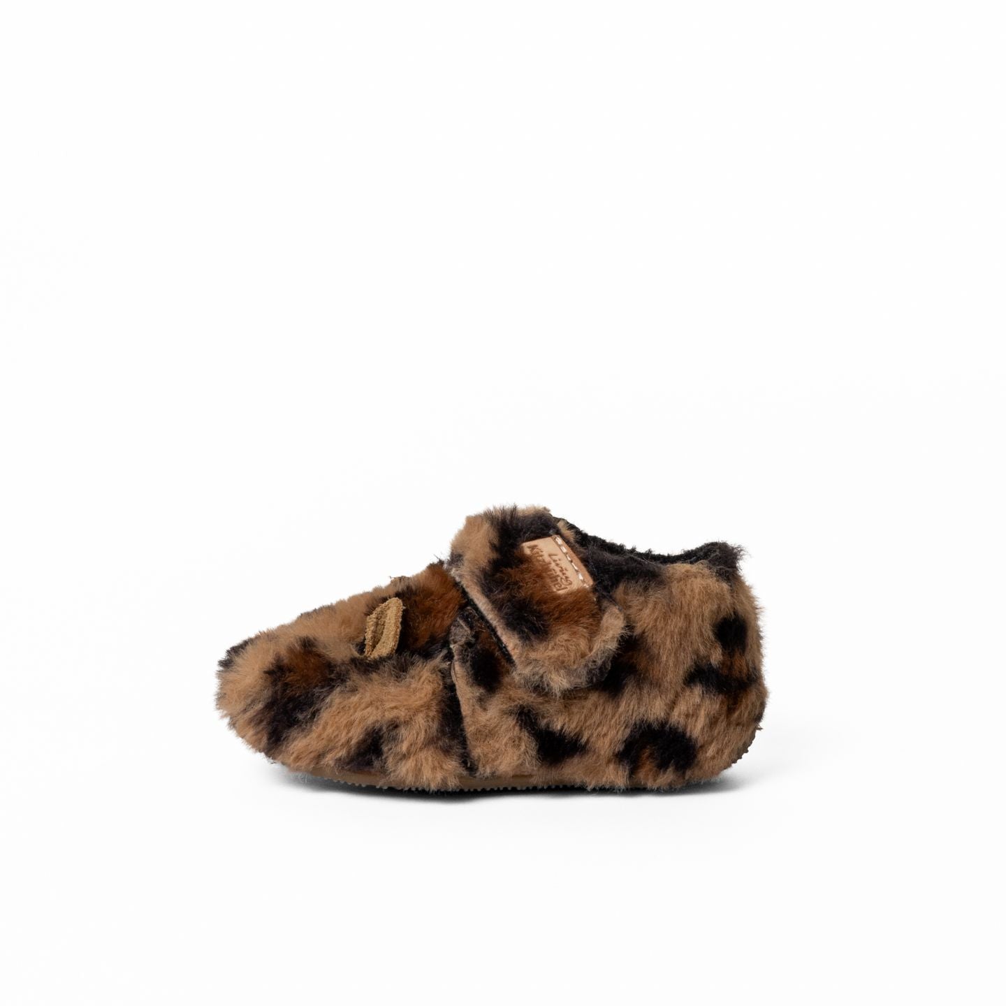 Lotte Leopard