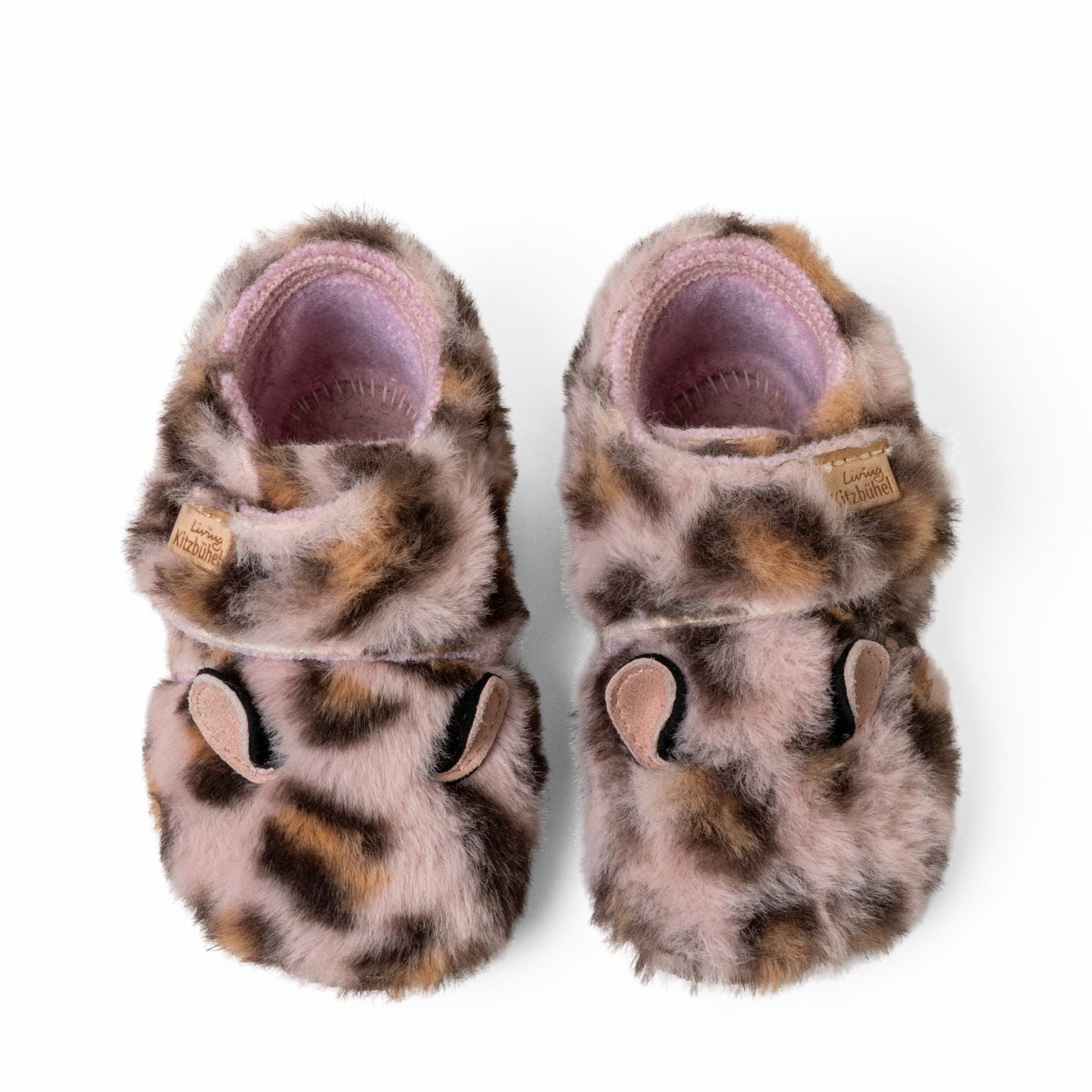 Lotte Leopard