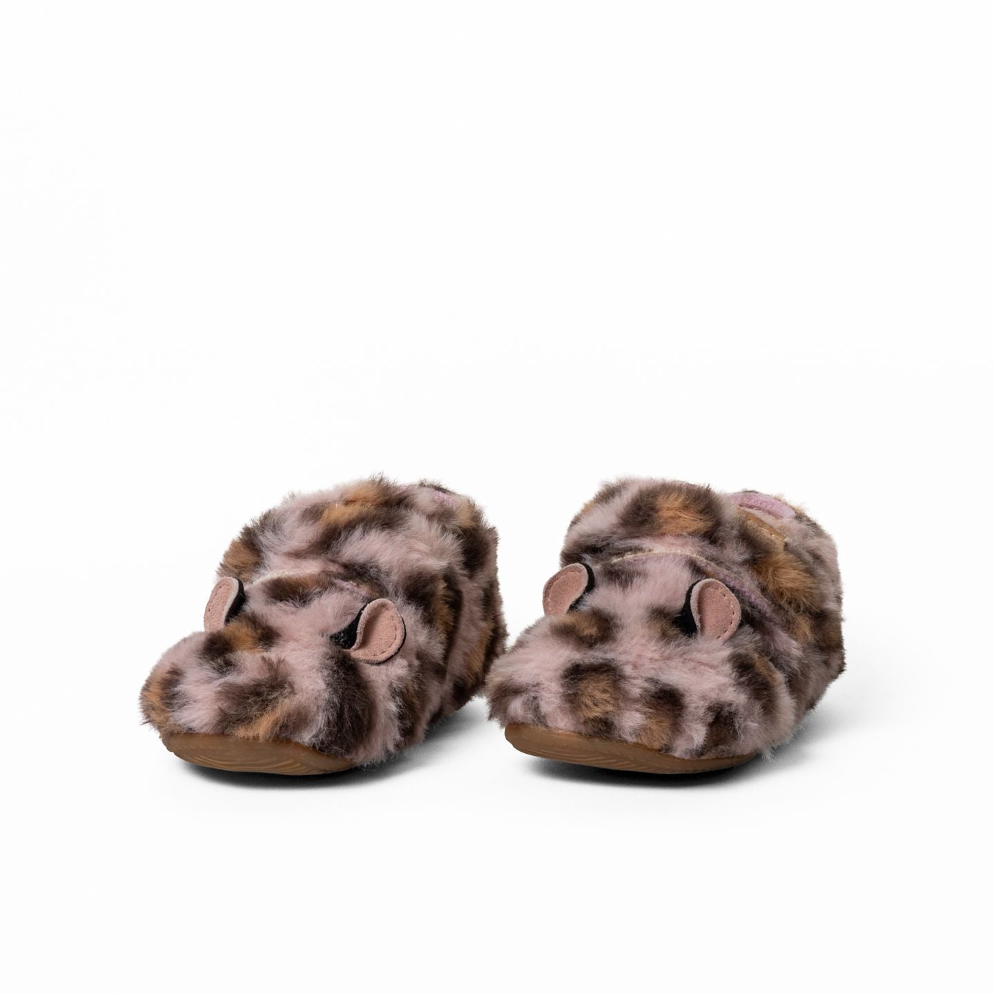 Lotte Leopard