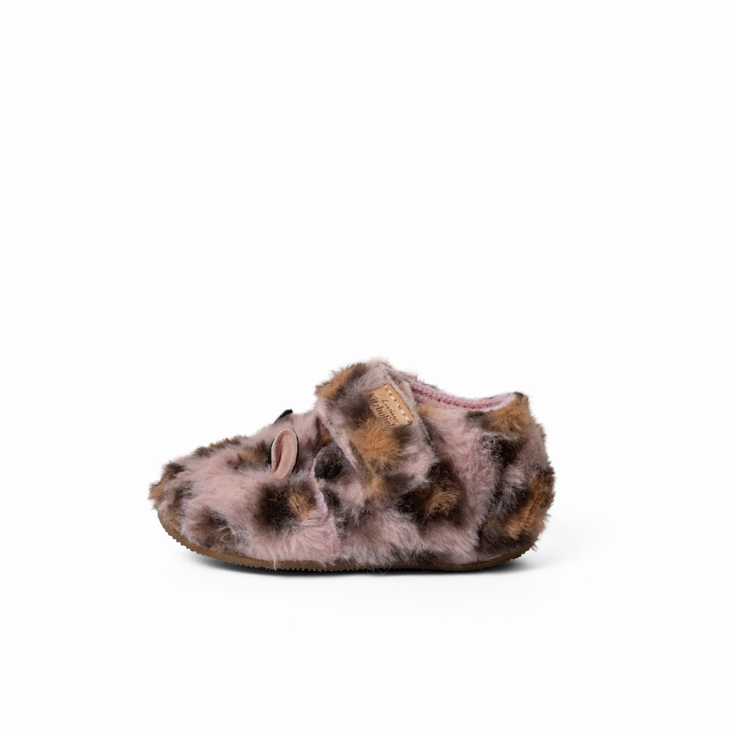 Lotte Leopard