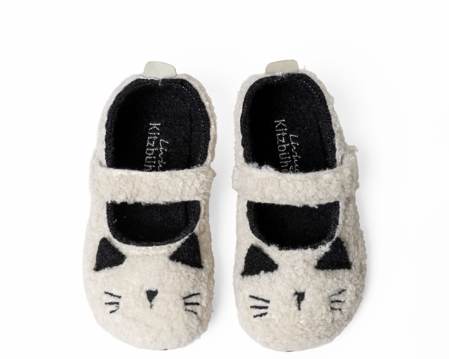 Schlafendes Kätzchen