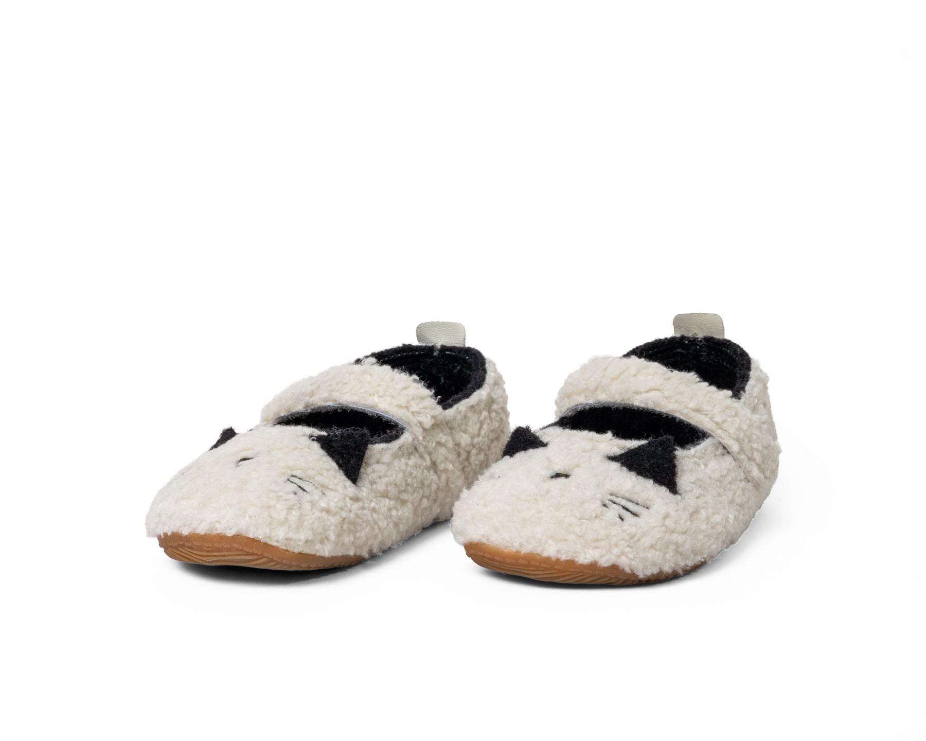 Schlafendes Kätzchen