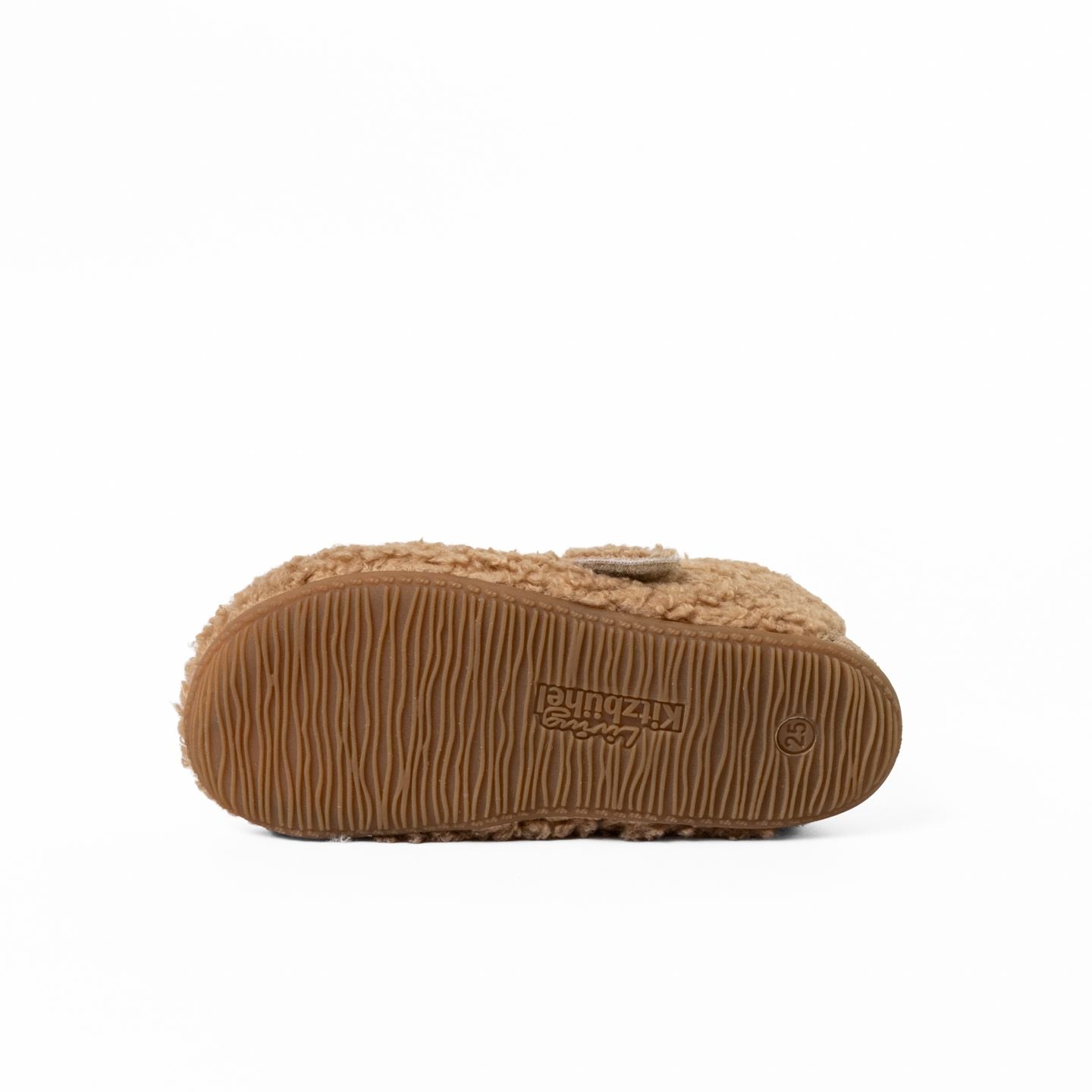 Schlafendes Kätzchen