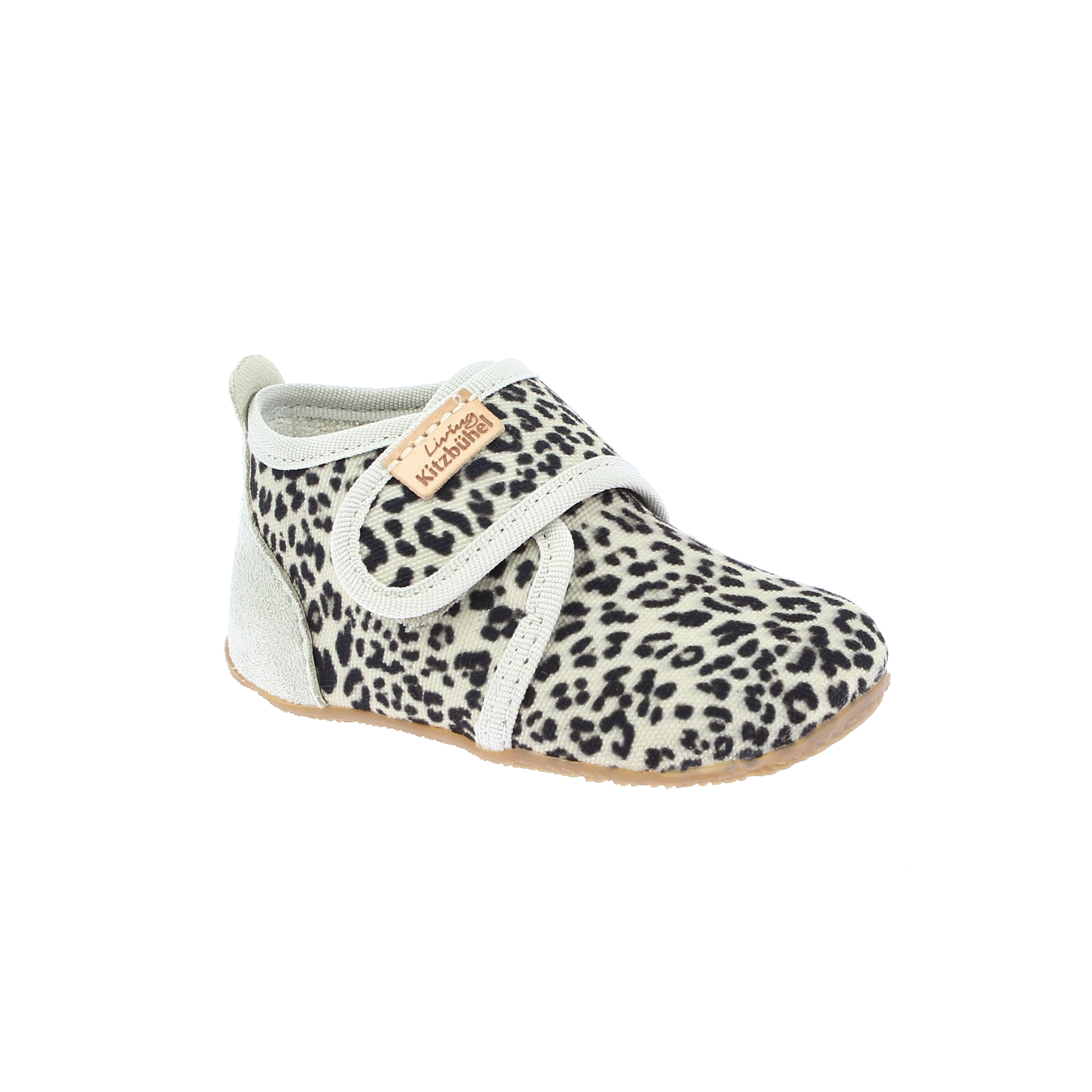 Lotte Leopard