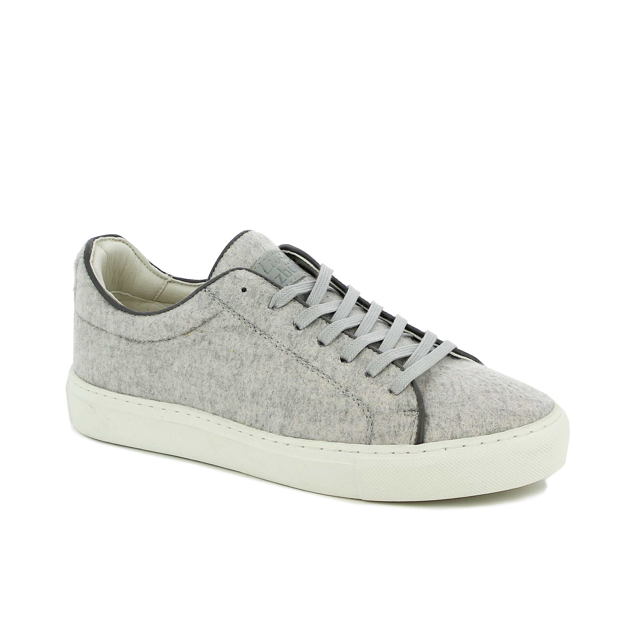 Cashmere Sneakers