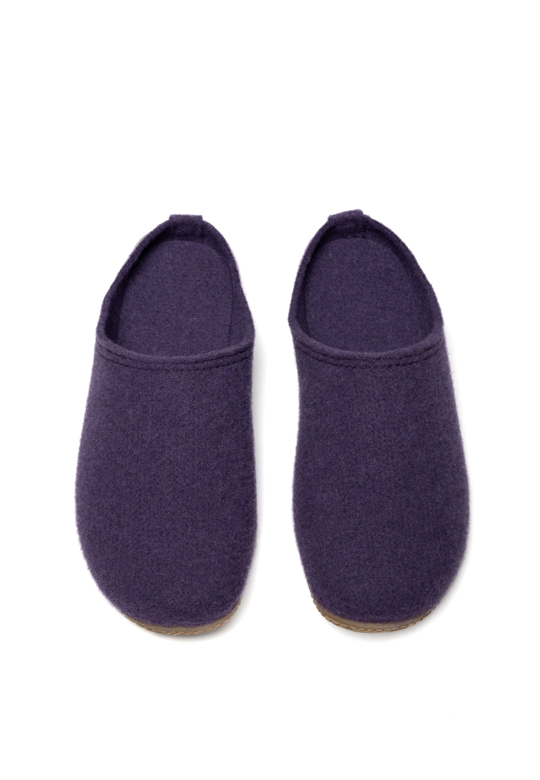 Pantoffel Walk mit Fußbett