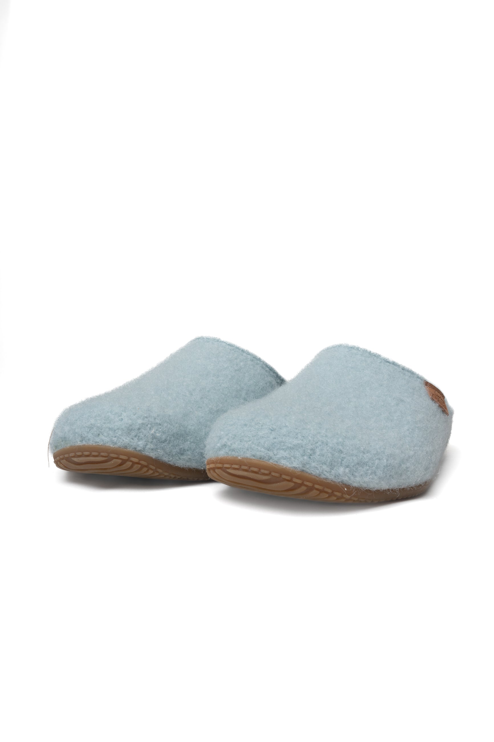 Pantoffel Walk mit Fußbett