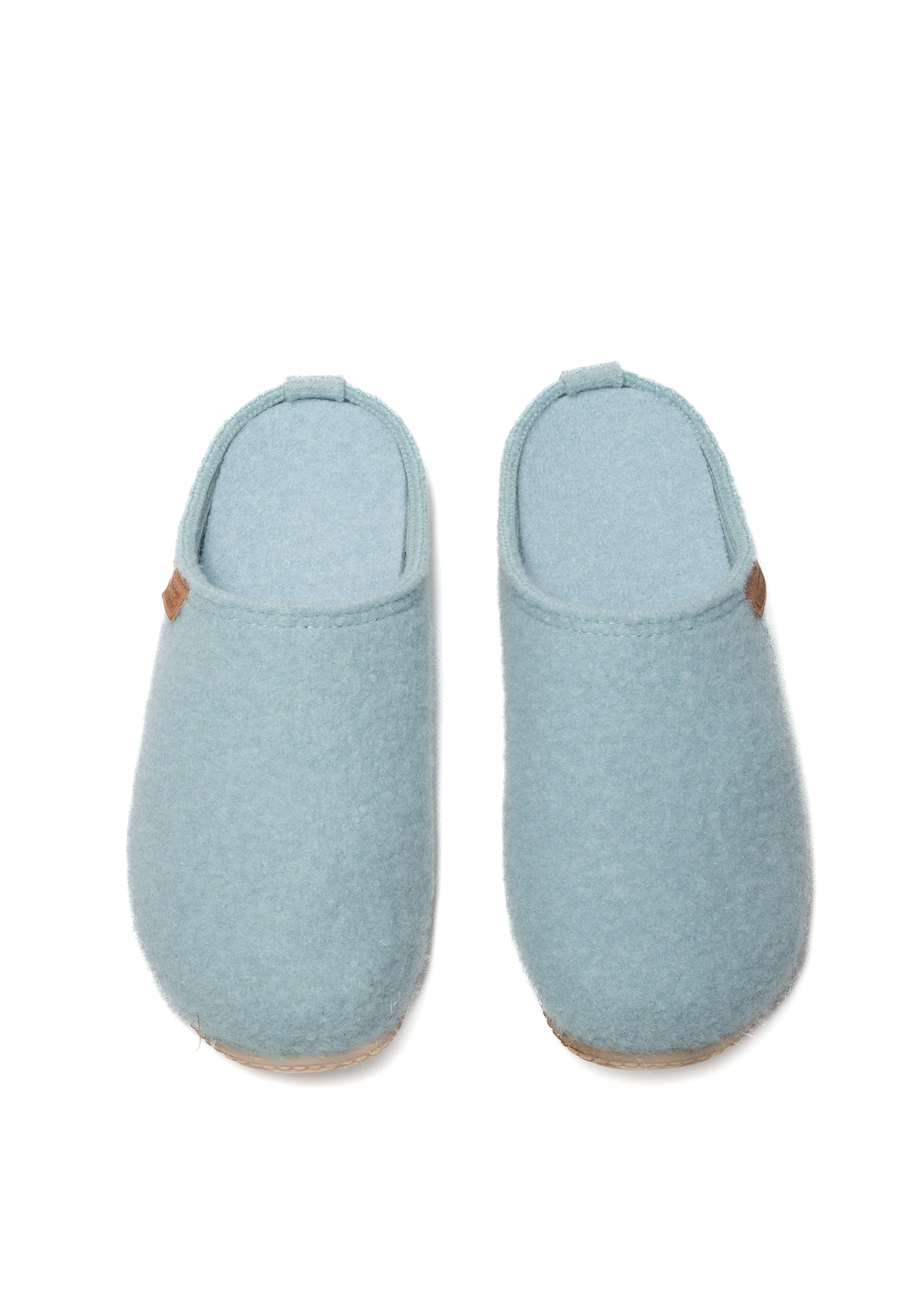 Pantoffel Walk mit Fußbett