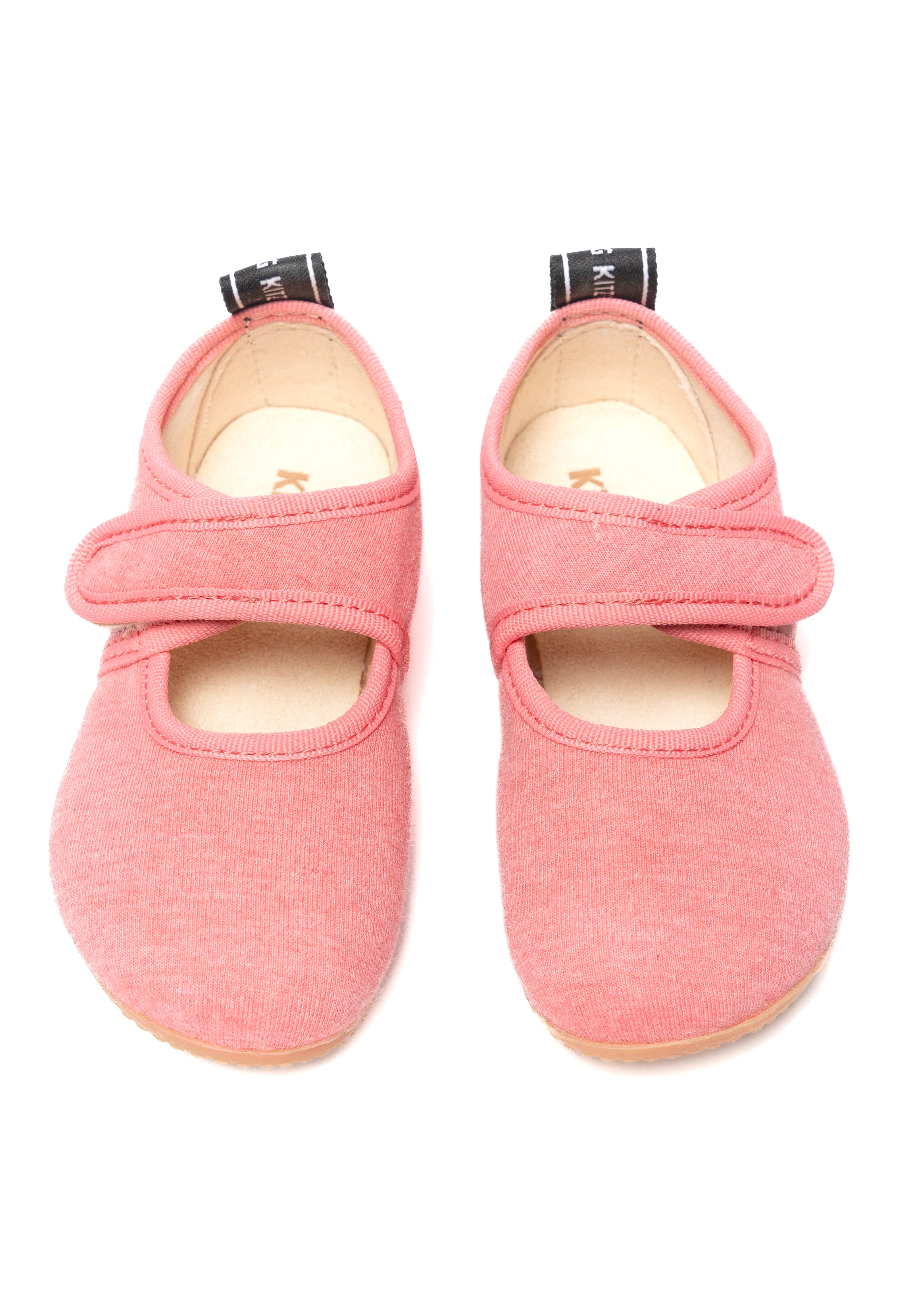 Ballerina mit LK Fersenband