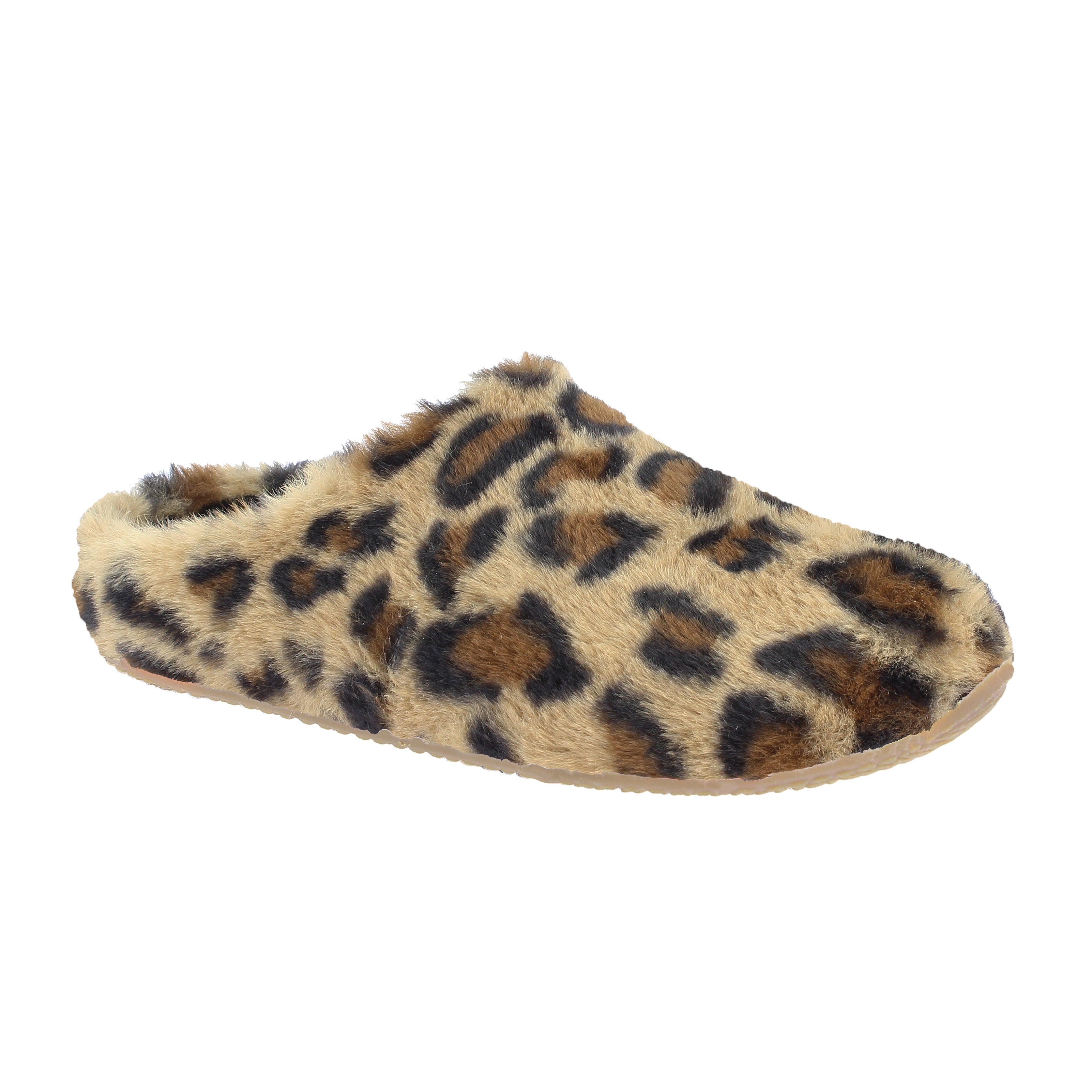 Leona Leopard